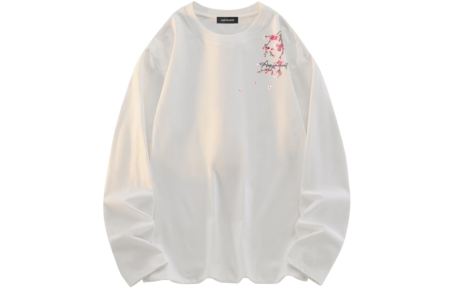 Футболка JEANSWEST T - изображение 2
