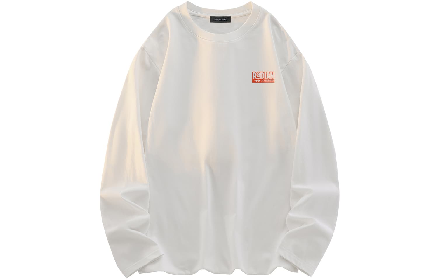 Футболка JEANSWEST T - изображение 1