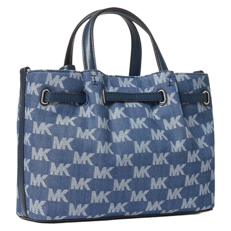 Сумка MICHAEL KORS MK Carson Tote - изображение 2