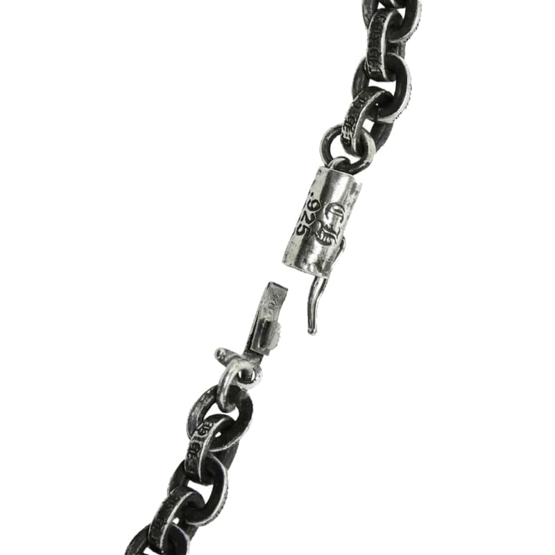 Ожерелье Chrome Hearts - изображение 4