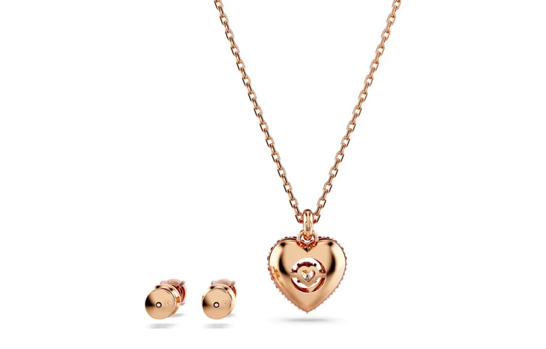 Ожерелье Swarovski - изображение 4