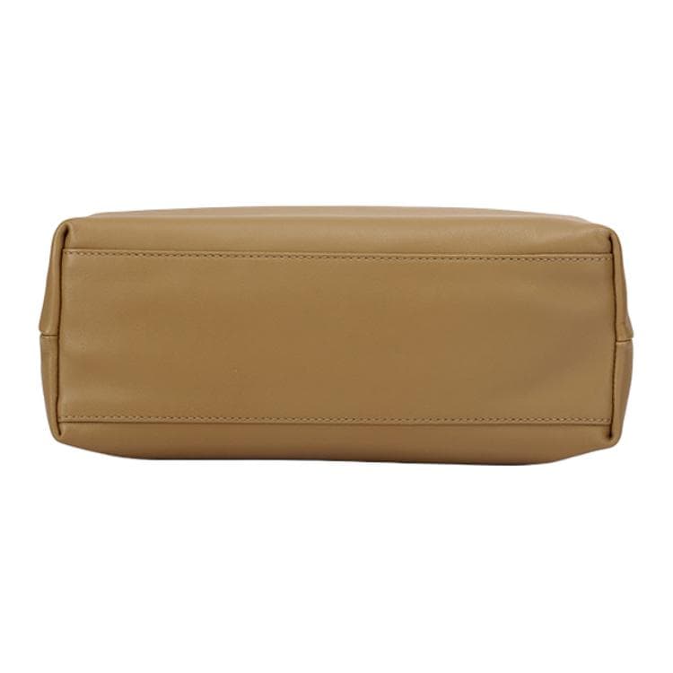 Сумка LONGCHAMP Le Pliage Xtra Коровья кожа Сумки Средний Женские Верблюжий цвет - изображение 5