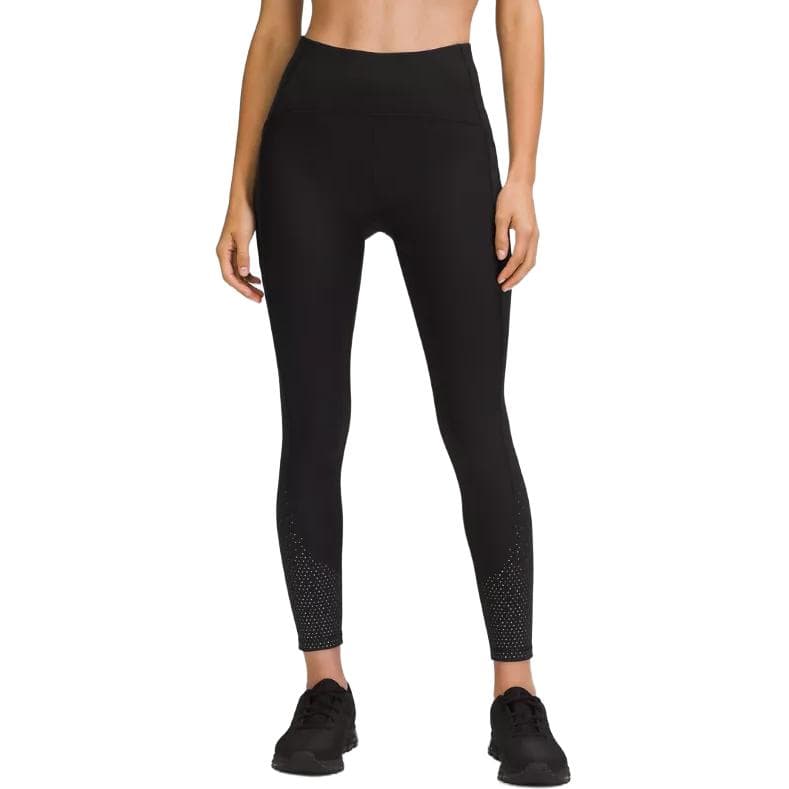 Lululemon Женские Леггинсы Черные - изображение 3