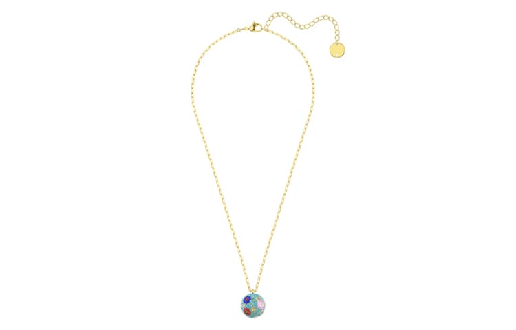 Ожерелье Swarovski FLOWER OF FORTUNE - изображение 4