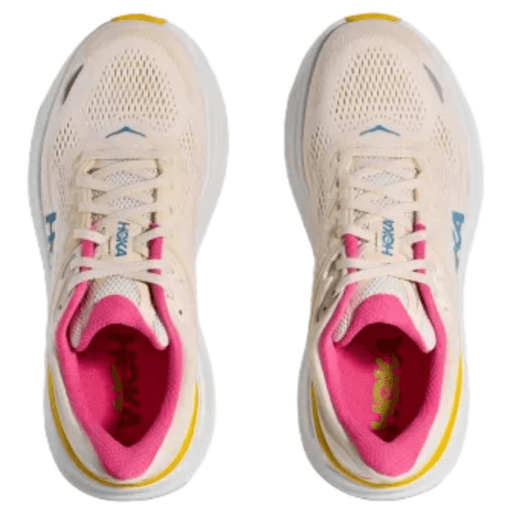 Кроссовки для бега HOKA ONE ONE Bondi 9 — фото 4