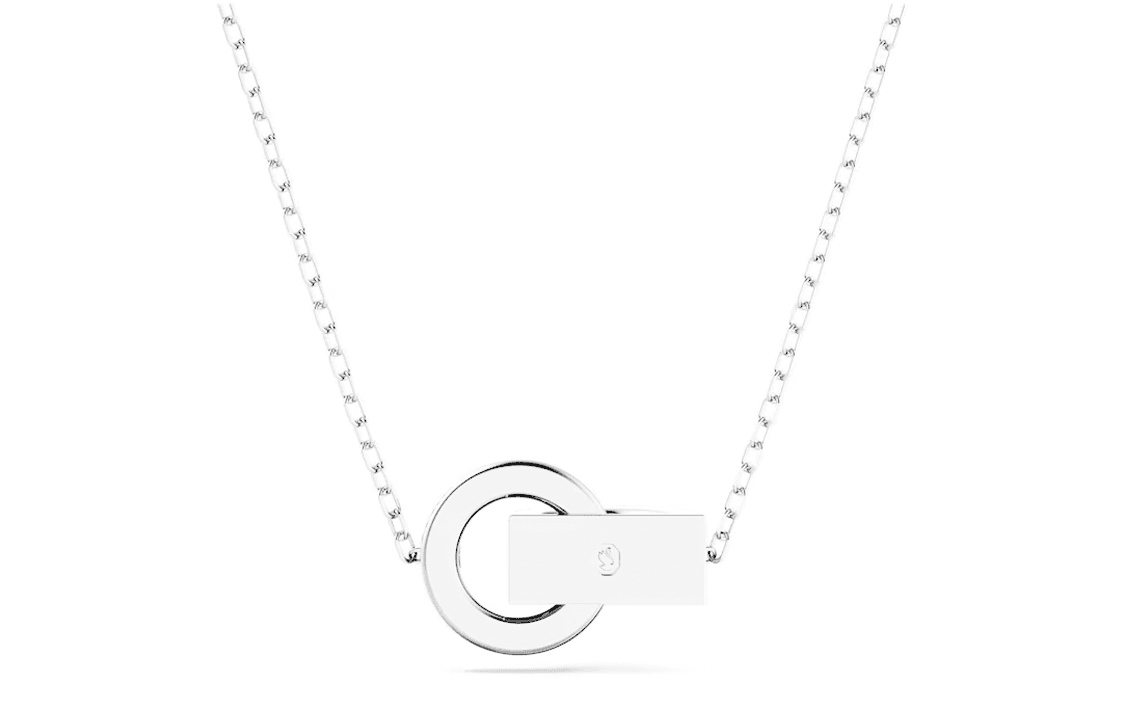 Ожерелье Swarovski Hollow - изображение 2