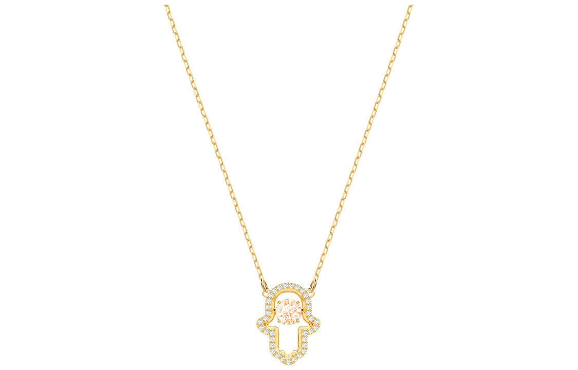Ожерелье Swarovski Luckily - изображение 2