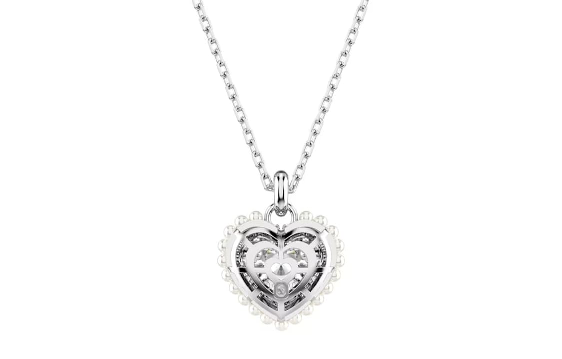 Ожерелье Swarovski - изображение 2