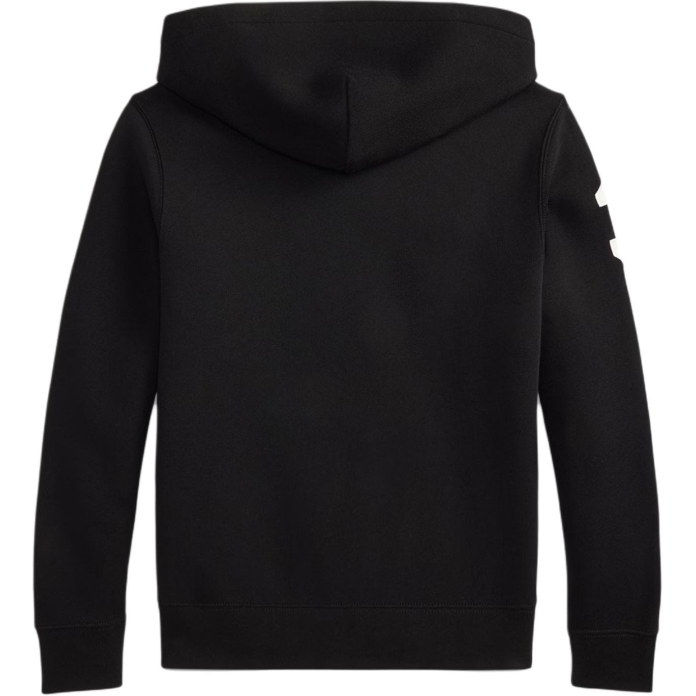 Толстовка в стиле худи для подростков от Polo Ralph Lauren - изображение 2