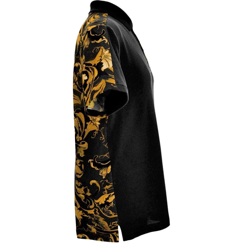 Поло VERSACE JEANS COUTURE Polo - изображение 2