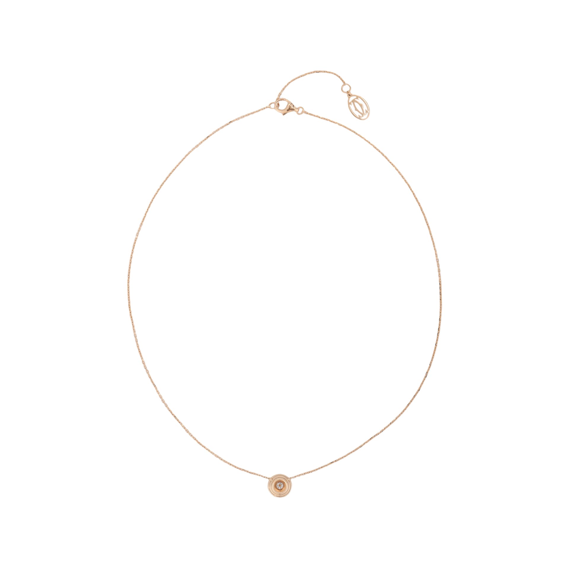 Ожерелье Cartier Necklace - изображение 3