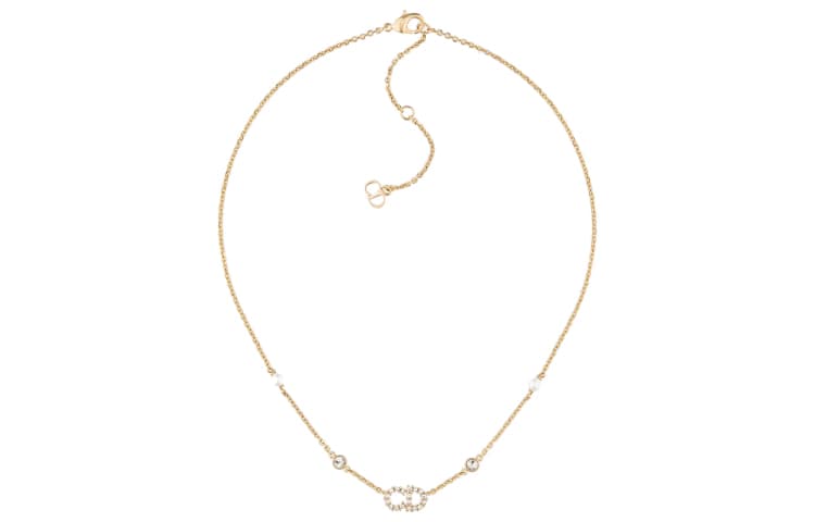 Ожерелье DIOR CD - изображение 1