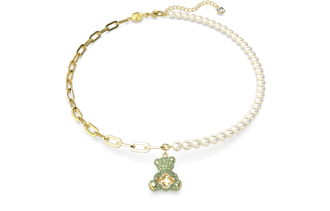 Ожерелье Swarovski Teddy Necklace - изображение 2