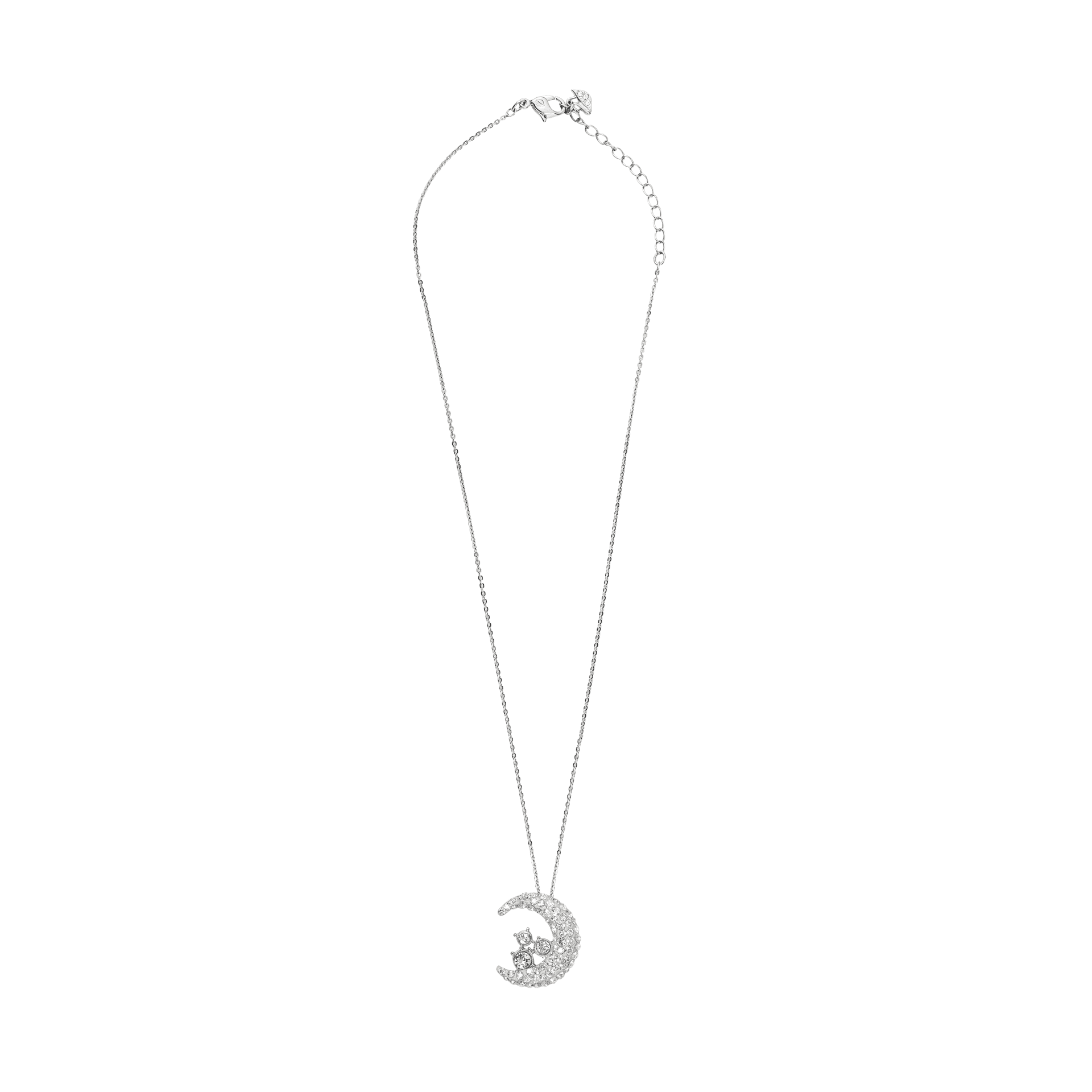 Ожерелье Swarovski - изображение 3