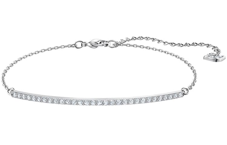Ожерелье Swarovski Only - изображение 1