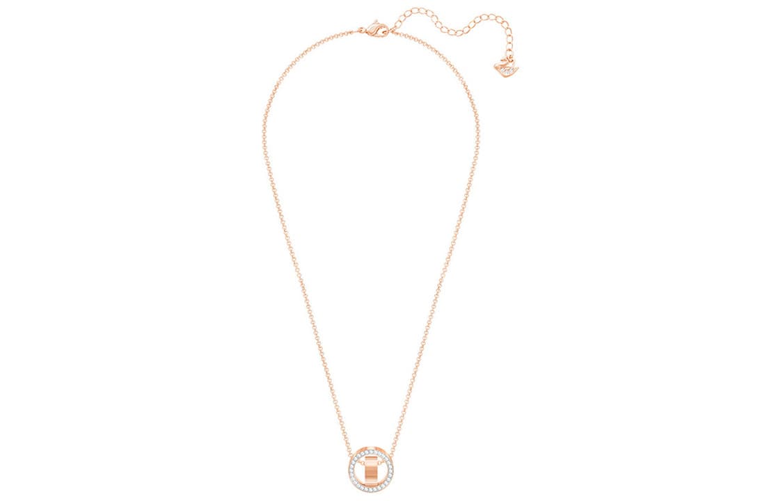 Ожерелье Swarovski Hollow - изображение 3