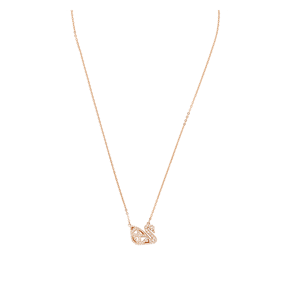 Ожерелье Swarovski - изображение 2