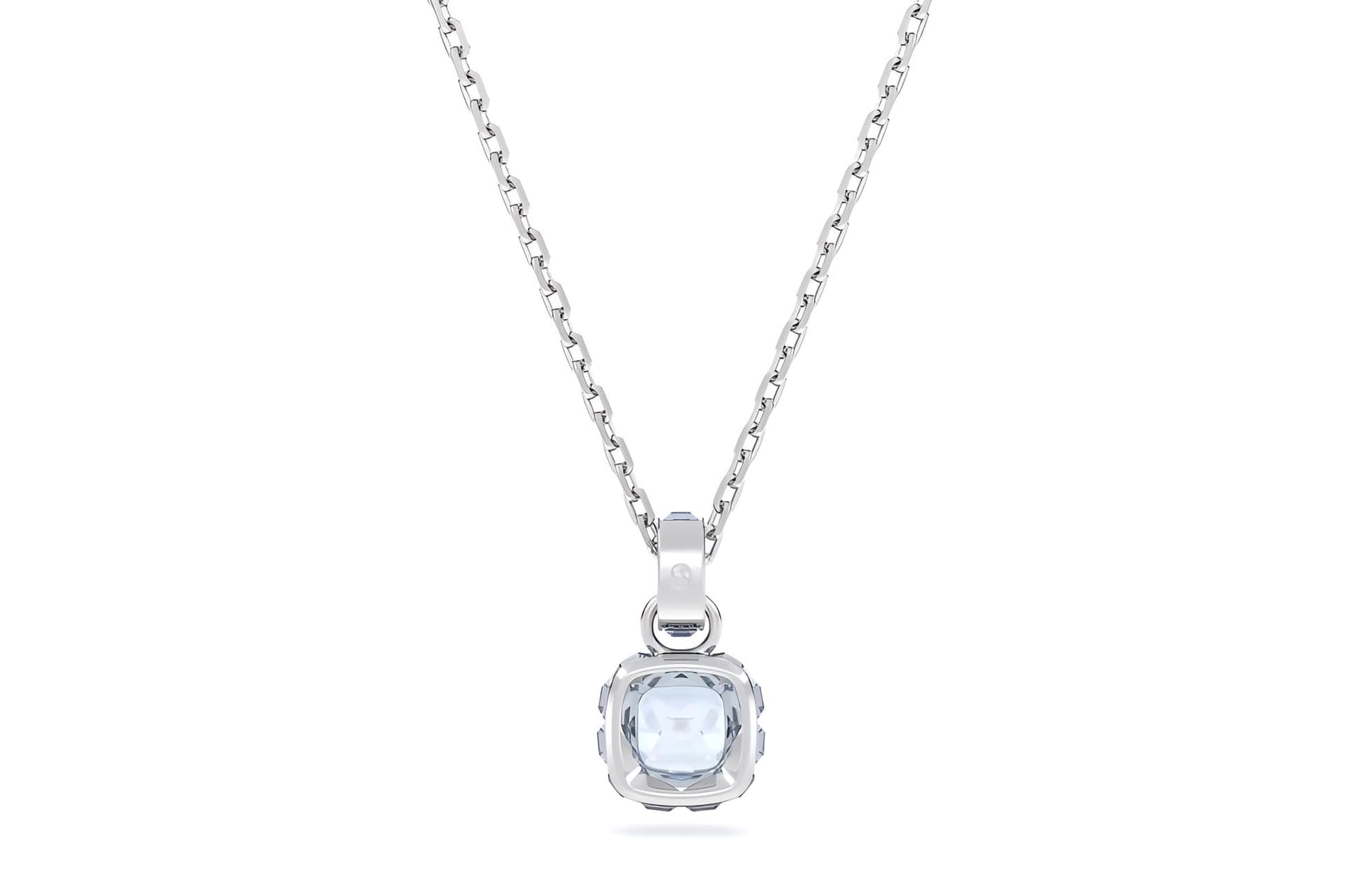 Ожерелье Swarovski - изображение 3