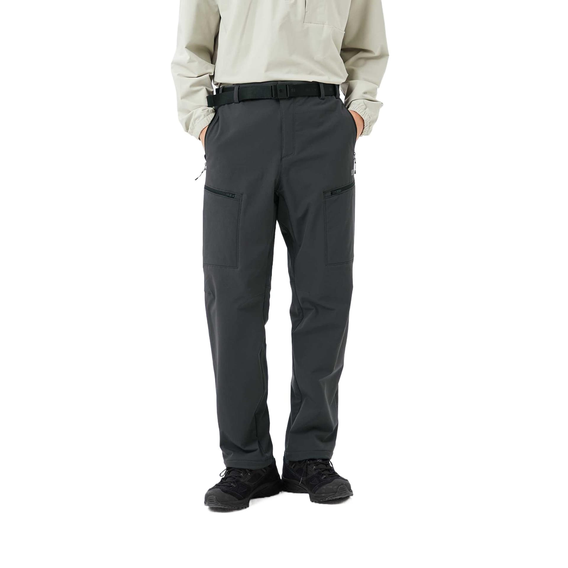 Штаны KOLON SPORT logo - изображение 1