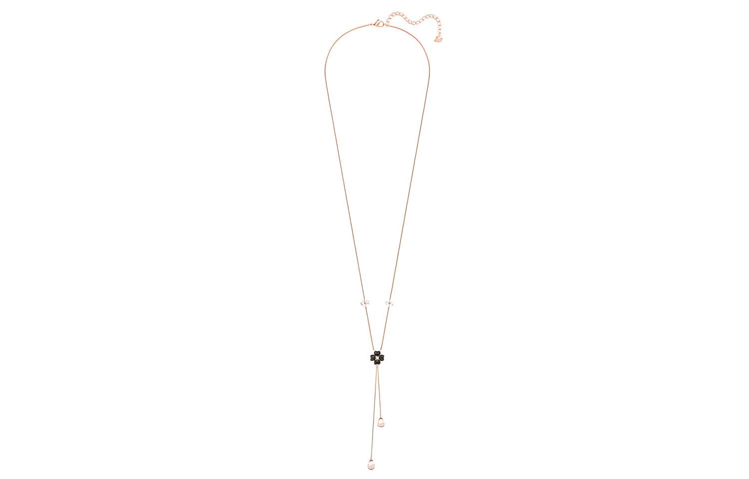 Ожерелье Swarovski Y - изображение 3