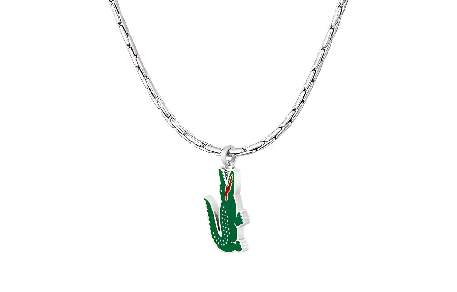 Ожерелье LACOSTE ARTHOR - изображение 1