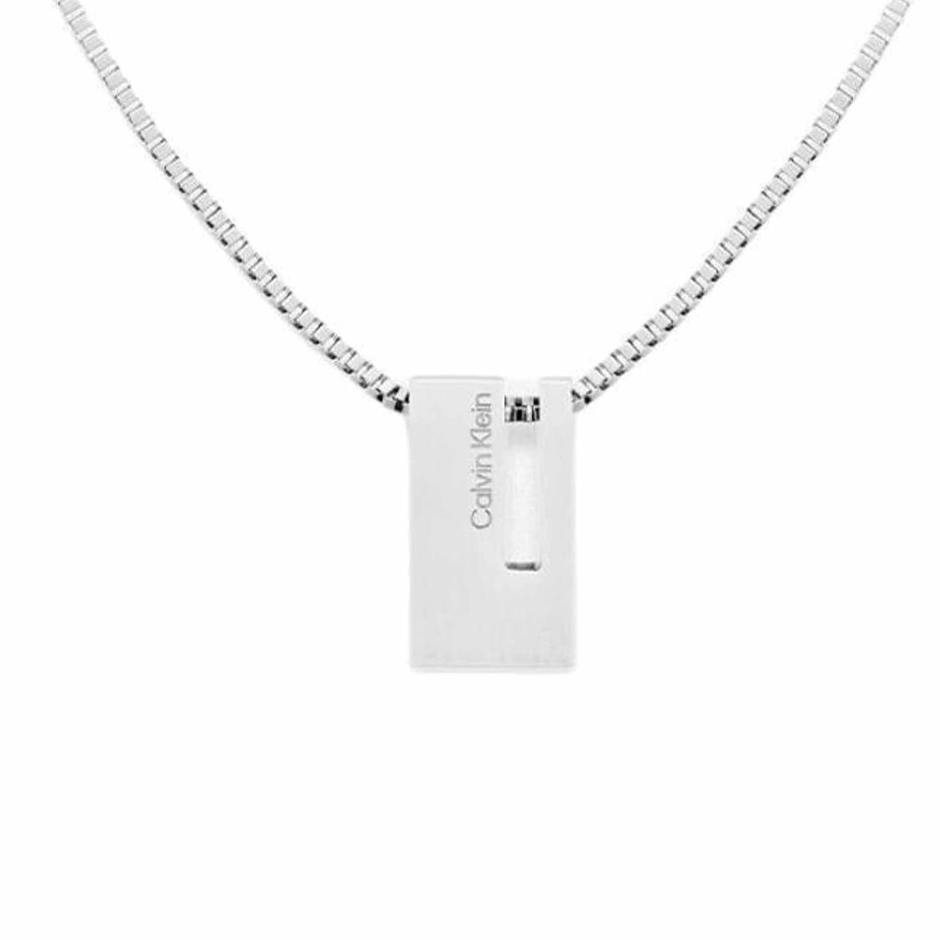 Ожерелье CALVIN KLEIN - изображение 2