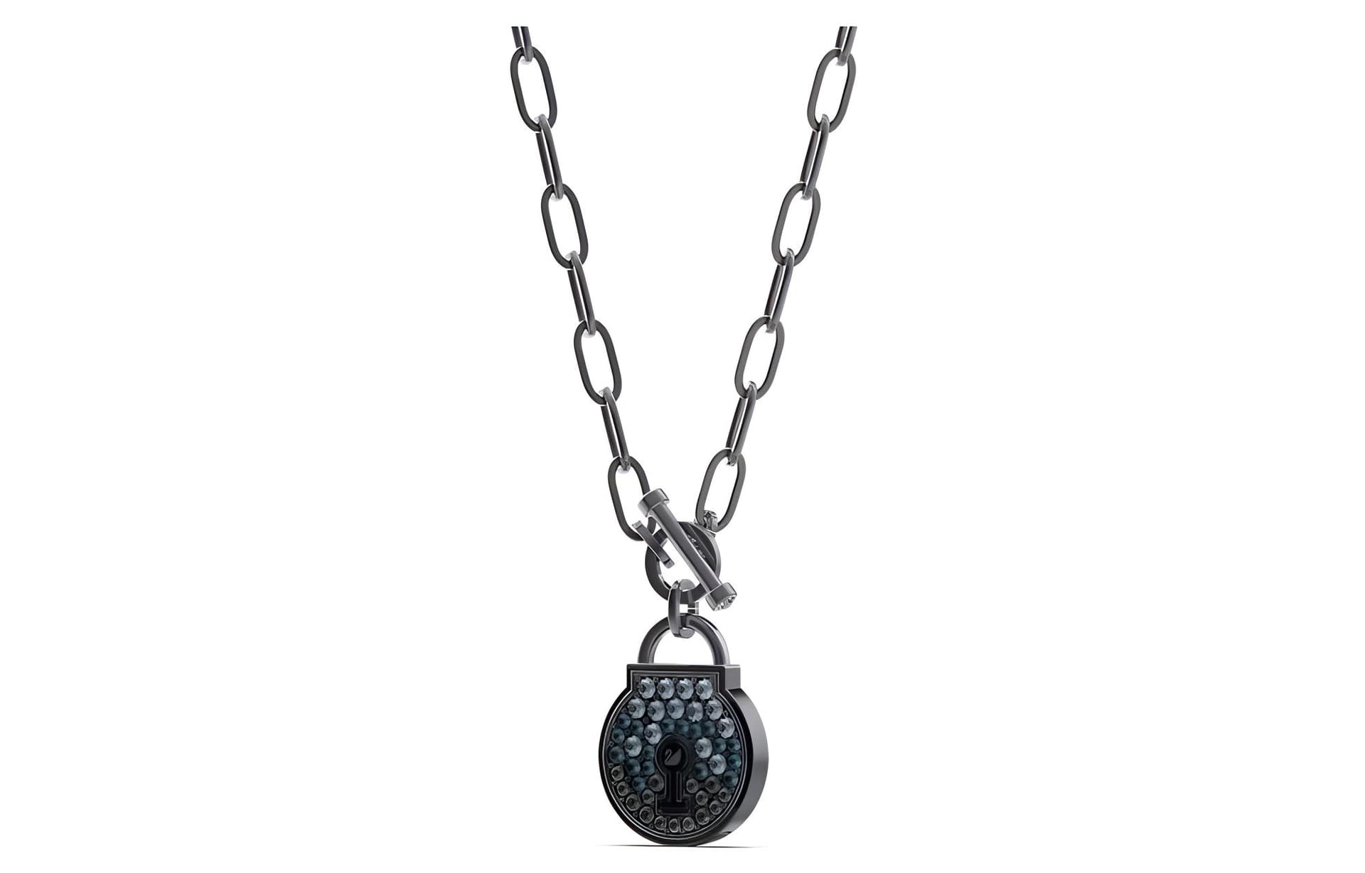 Ожерелье Swarovski - - изображение 1