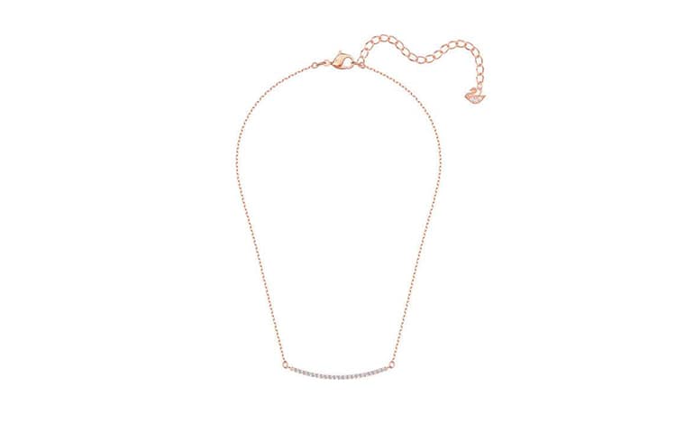 Ожерелье Swarovski Only - изображение 3