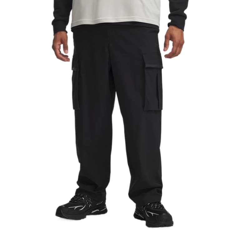 Штаны Under Armour Unstoppable Карго Брюки Мужские - изображение 1