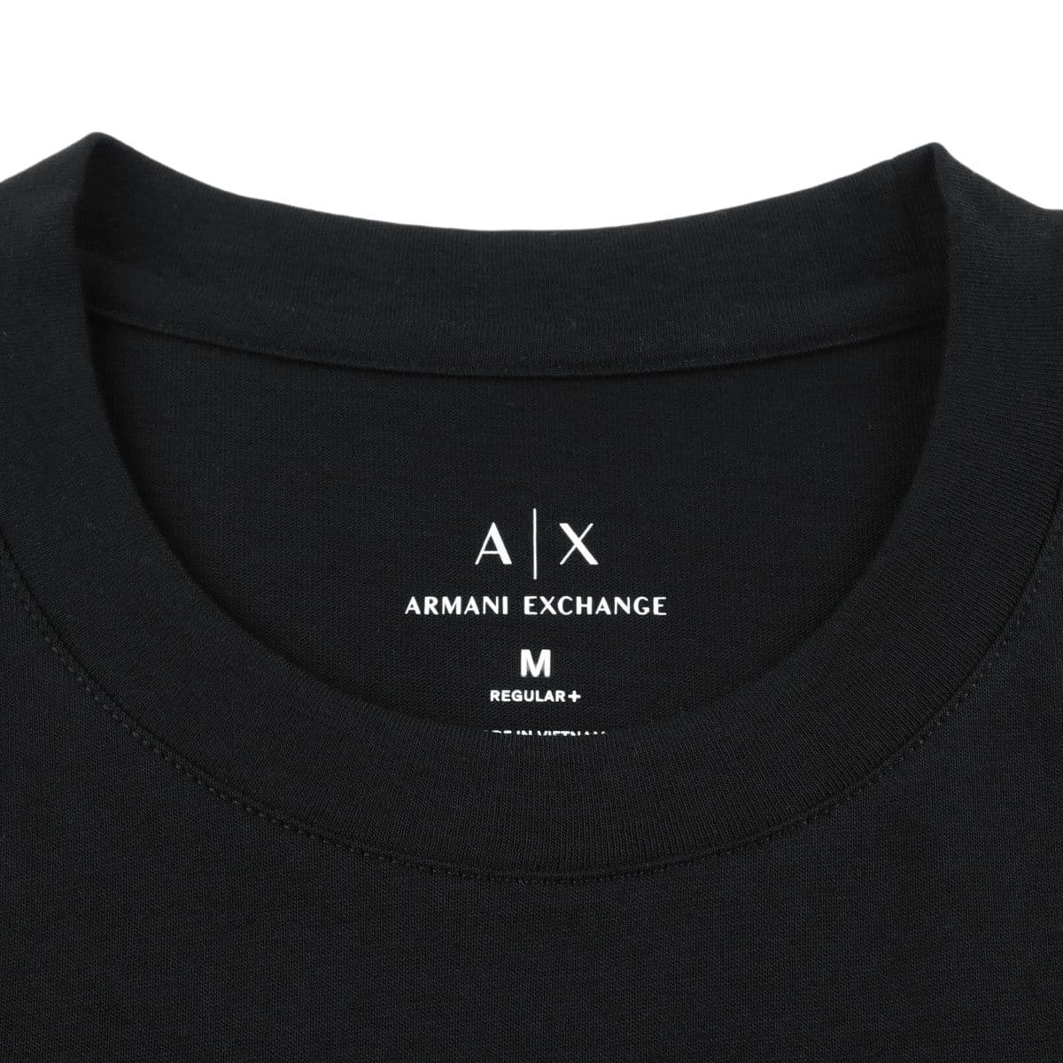 Футболка ARMANI EXCHANGE SS25 Футболка Мужской - изображение 7