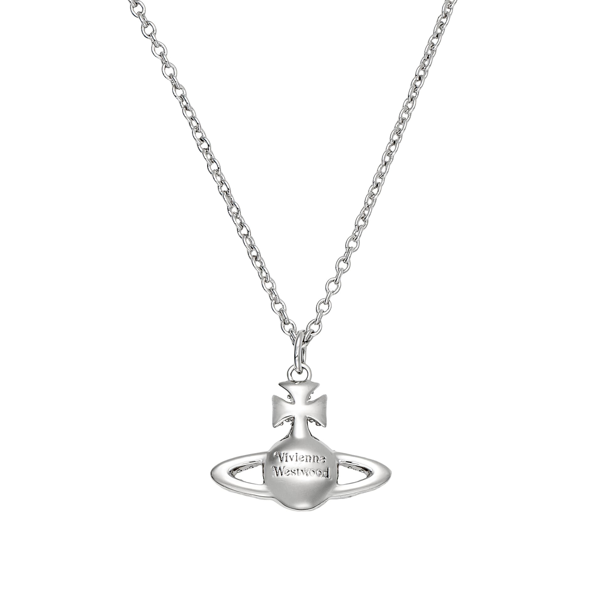 Ожерелье Vivienne Westwood Grace - изображение 2