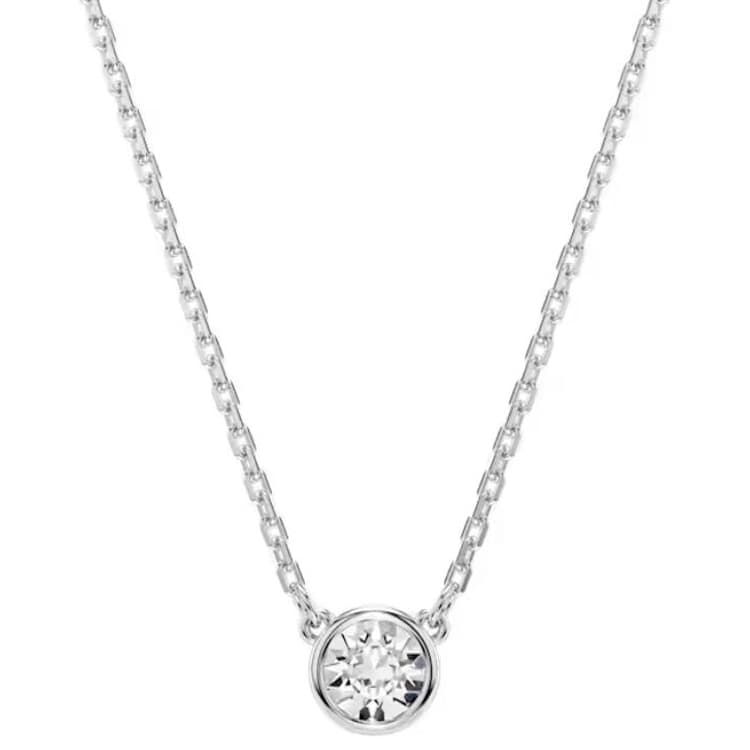 Ожерелье Swarovski - изображение 1