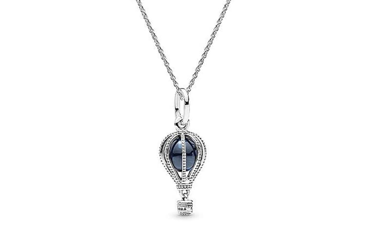 Ожерелье Pandora Dream Balloon Necklace Set - изображение 1