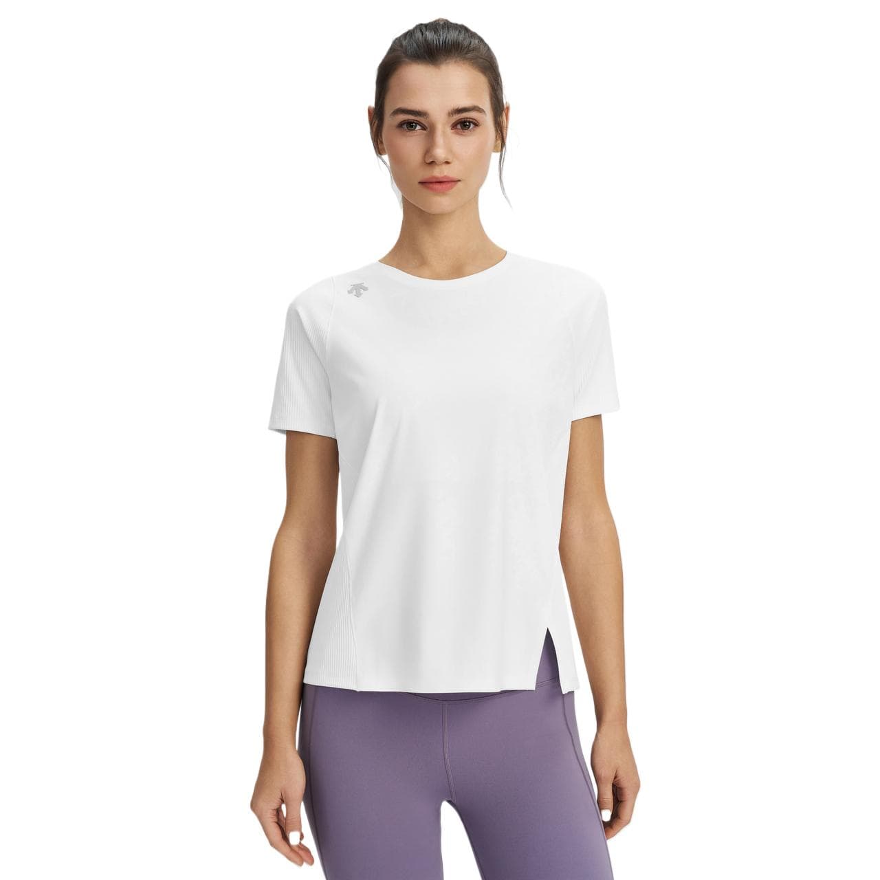 Футболка DESCENTE WOMENS TRAINING SS25 T
