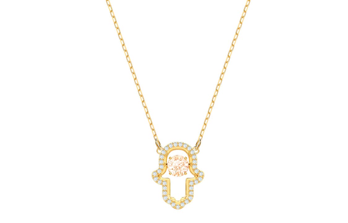 Ожерелье Swarovski Luckily - изображение 1