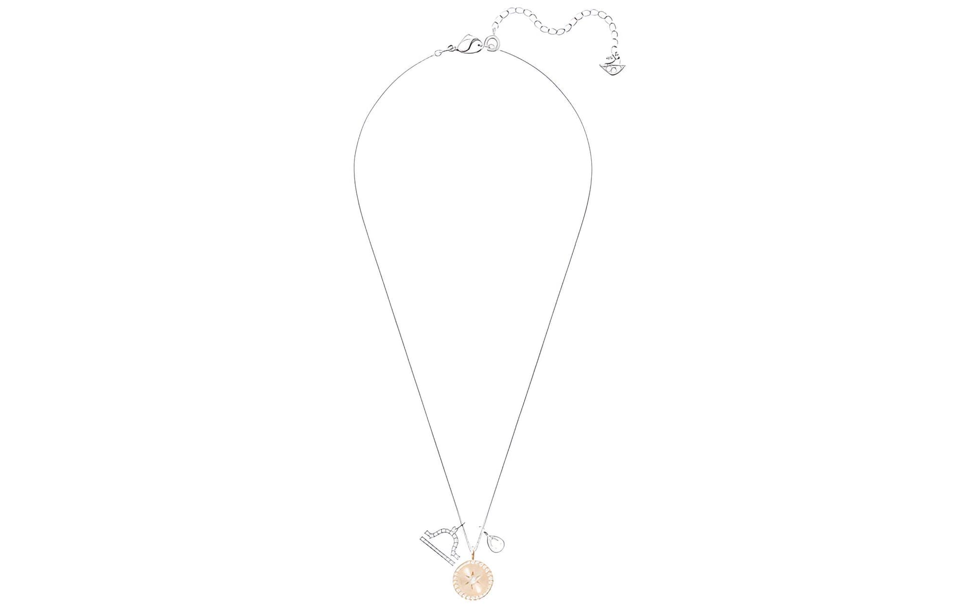 Ожерелье Swarovski Zodiac - изображение 3