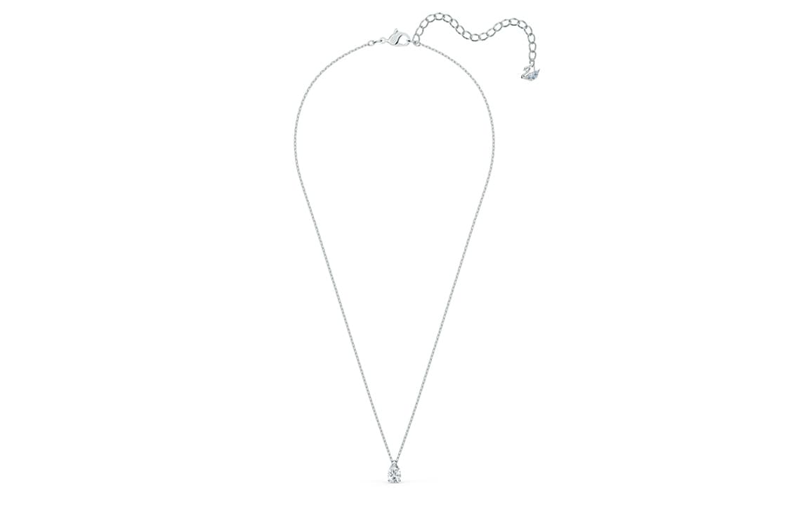 Ожерелье Swarovski Attract Pear - изображение 3