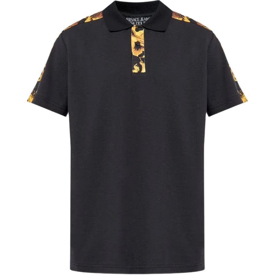 Поло VERSACE JEANS COUTURE Polo - изображение 1