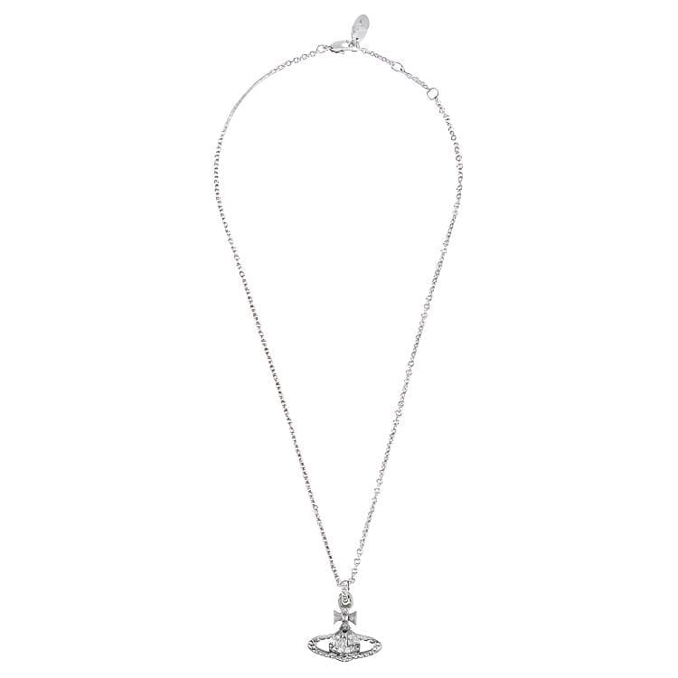 Ожерелье Vivienne Westwood Mayfair Bas Relief Pendant Necklace - изображение 3