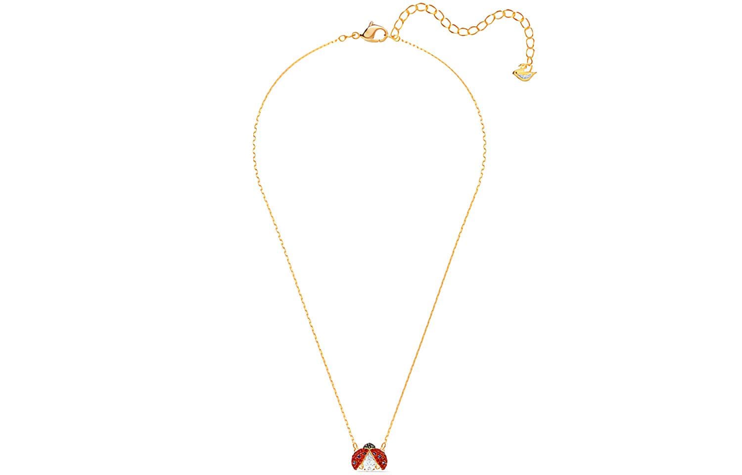 Ожерелье Swarovski SPARKLING DC - изображение 3