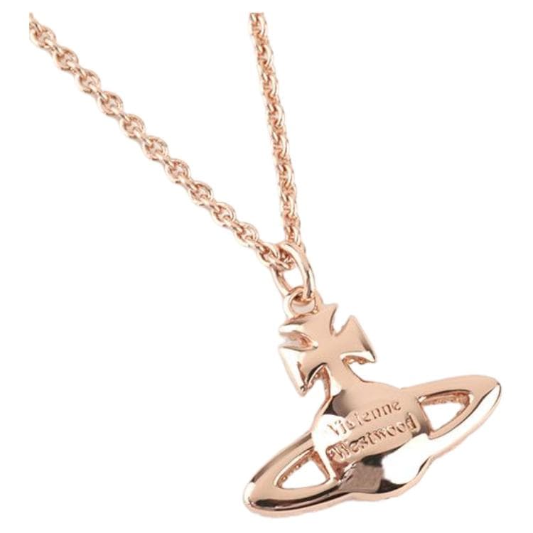 Ожерелье Vivienne Westwood Grace - изображение 3