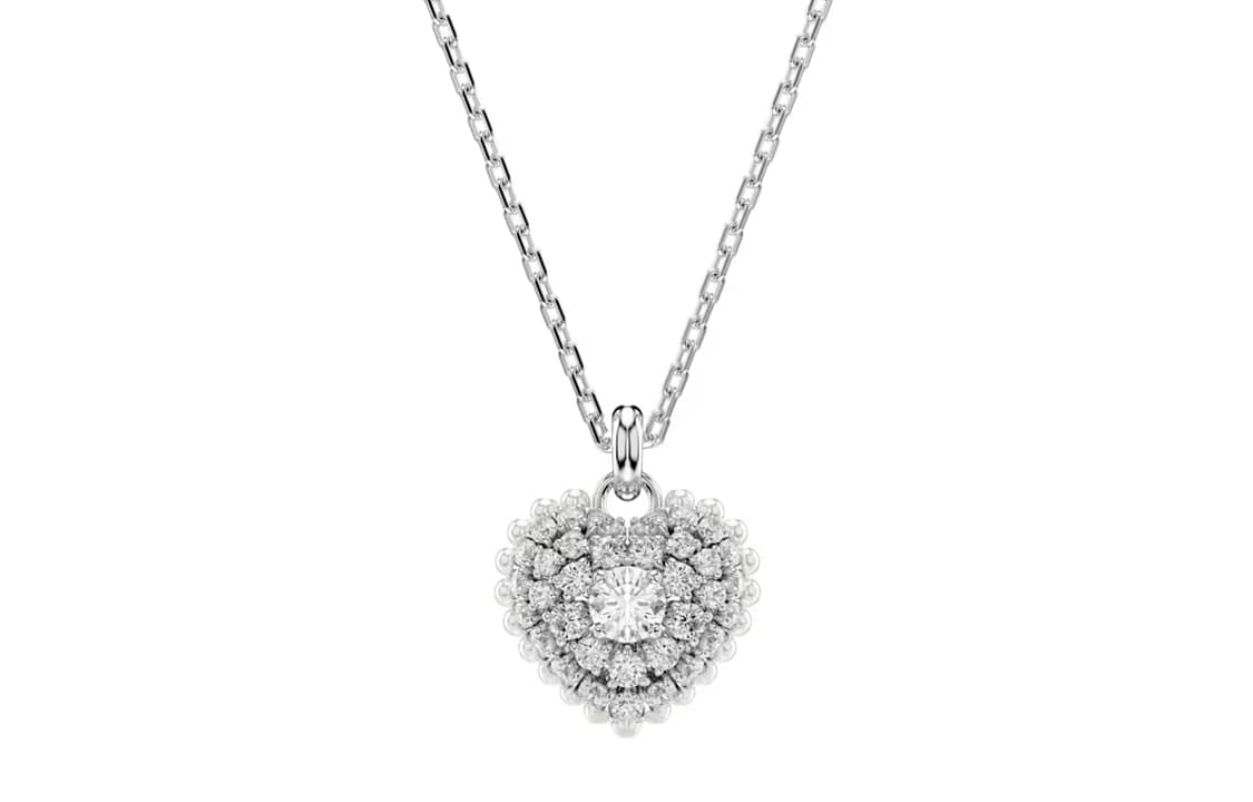 Ожерелье Swarovski - изображение 1