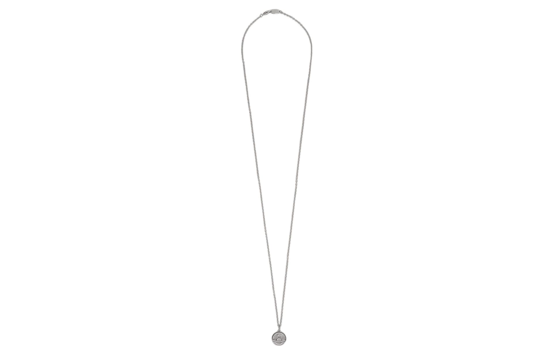 Ожерелье Vivienne Westwood MAN. RICHMOND PENDANT - изображение 4