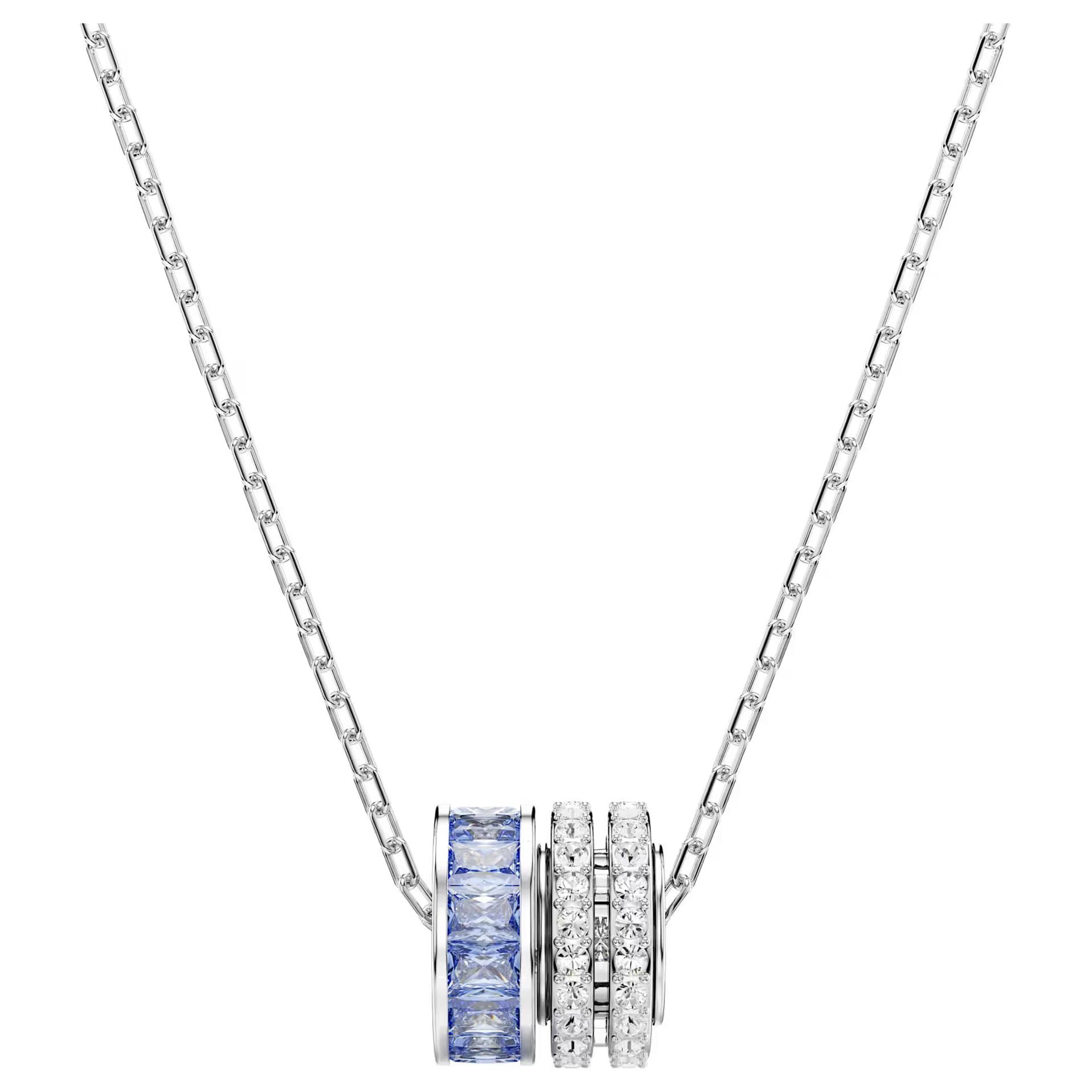 Ожерелье Swarovski - изображение 2