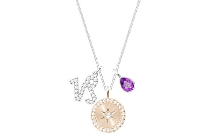 Ожерелье Swarovski Zodiac - изображение 1