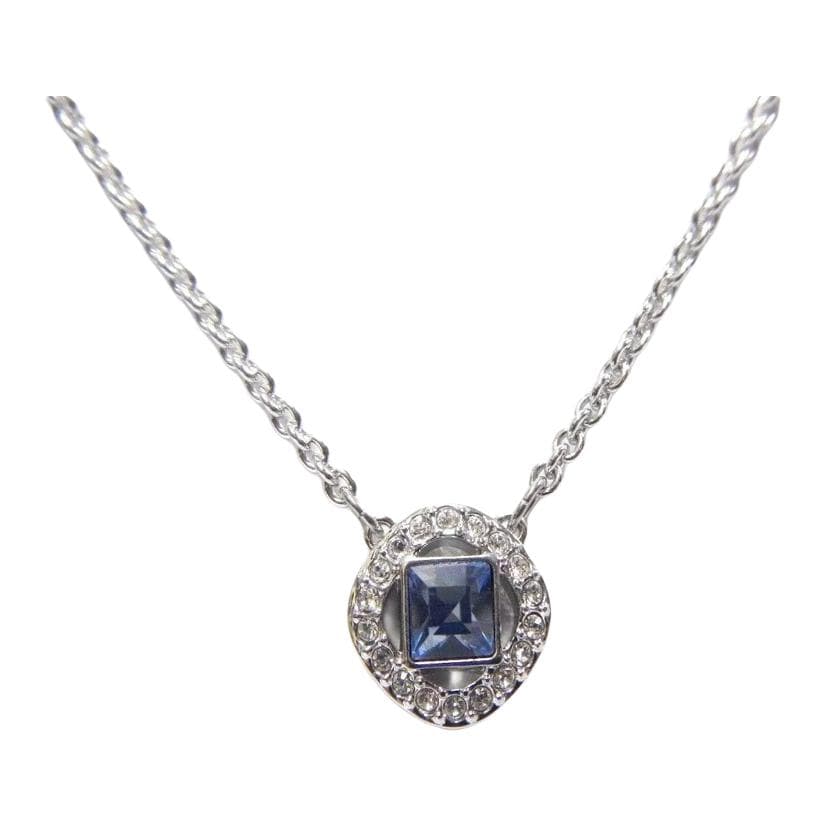 Ожерелье Swarovski Angelic Square - изображение 3