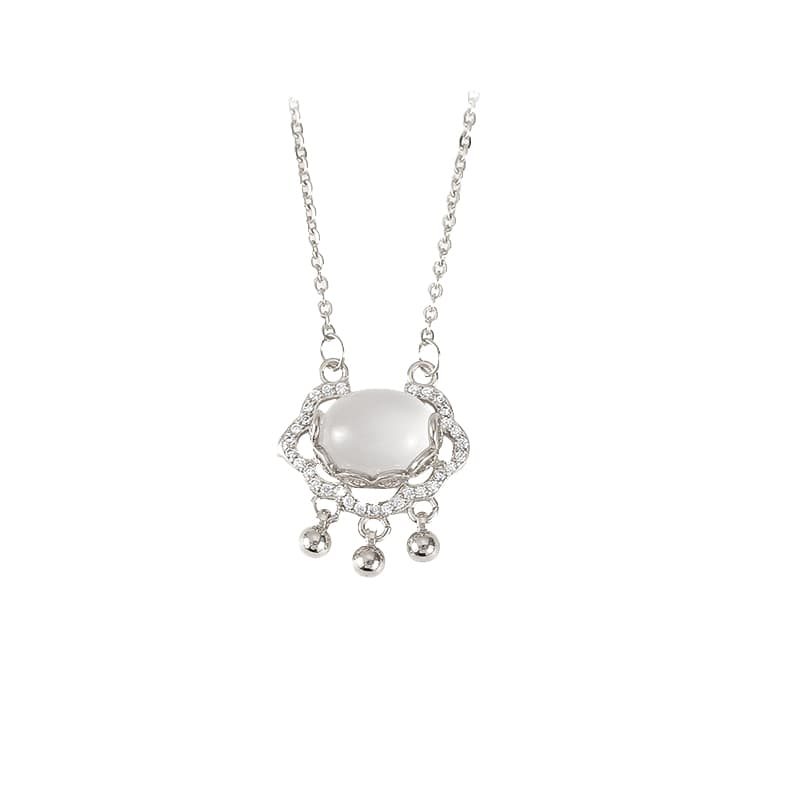 Ожерелье WAW Necklace - изображение 1
