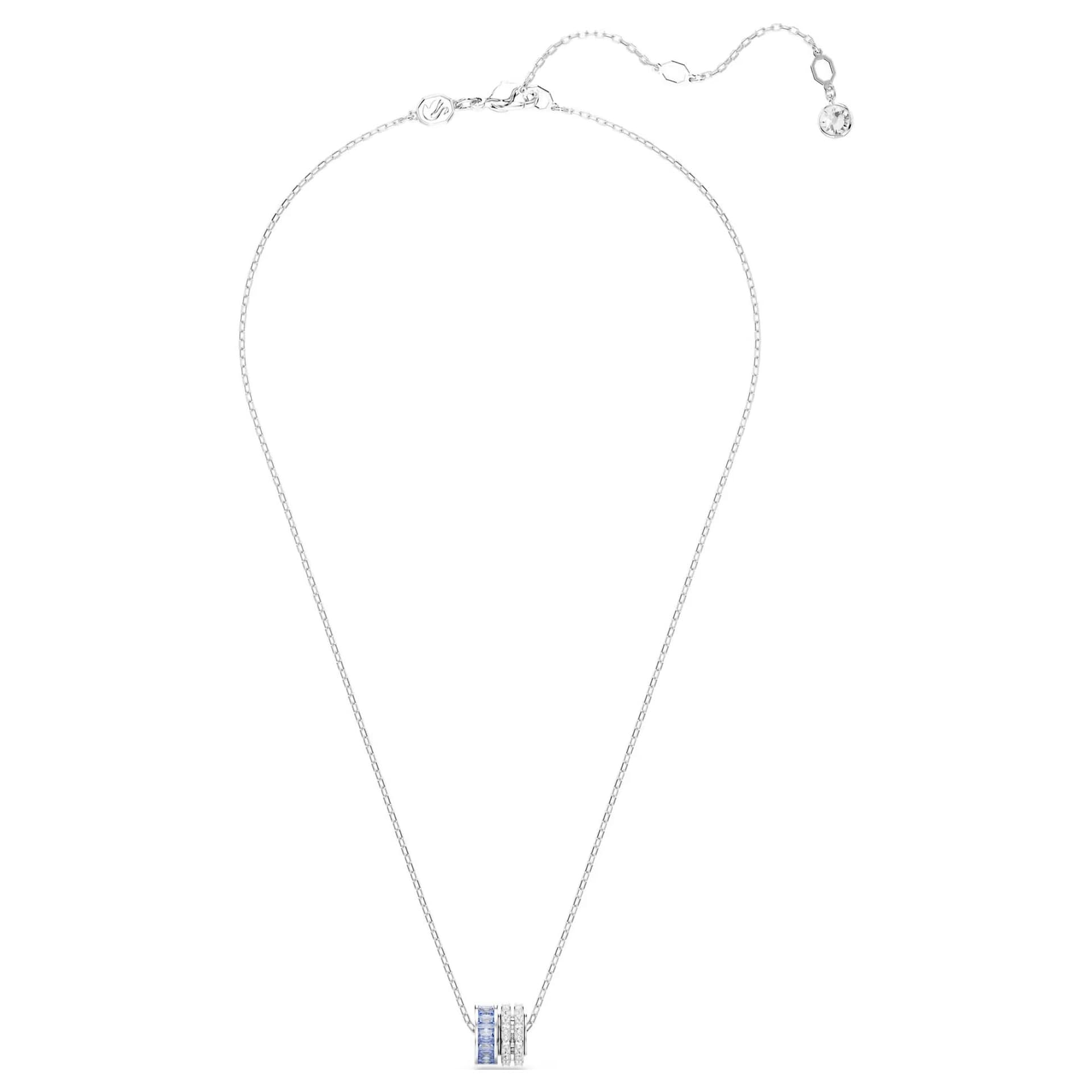 Ожерелье Swarovski - изображение 4