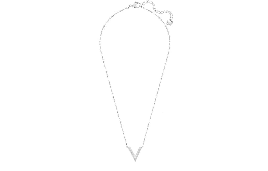 Ожерелье Swarovski V - изображение 2