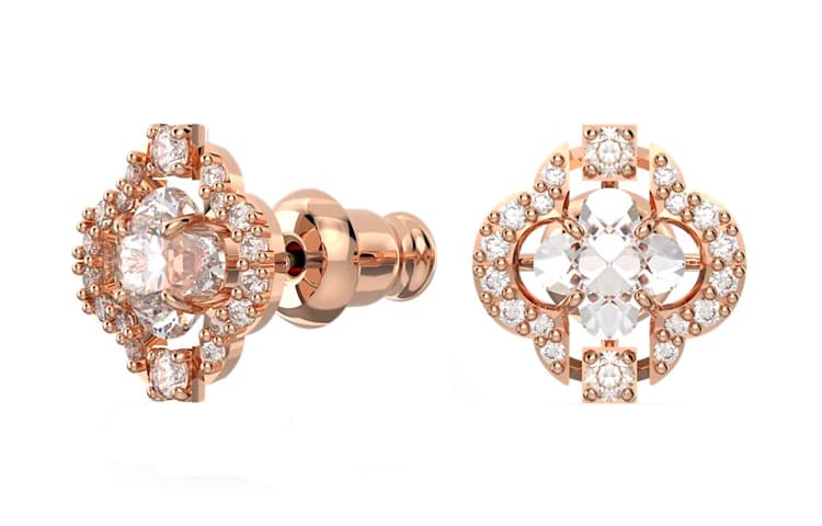 Ожерелье Swarovski Dance - изображение 4